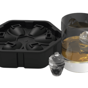 The Bastard Ice Cubes